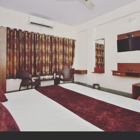 Hotel Vaidehi Udaipur Bagian luar foto