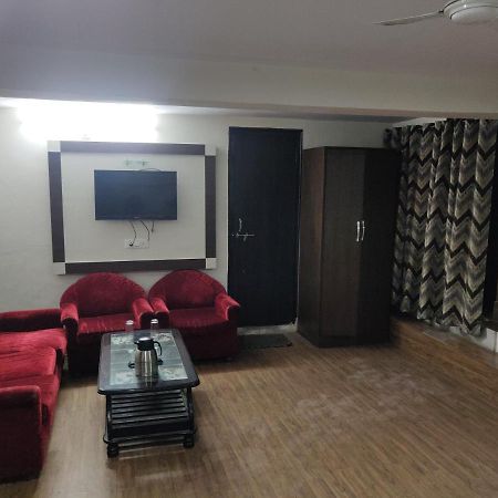Hotel Vaidehi Udaipur Bagian luar foto