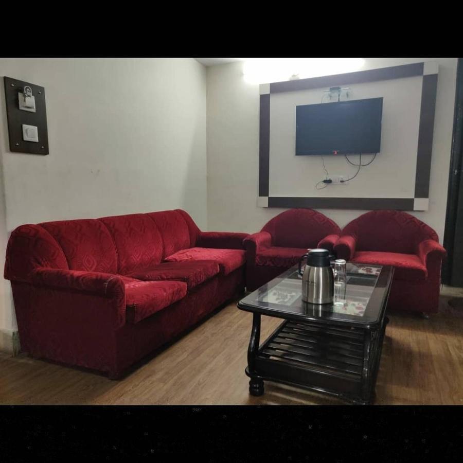 Hotel Vaidehi Udaipur Bagian luar foto